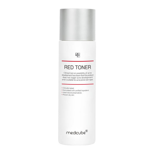 Medicube Red Toner 2.0 100ml