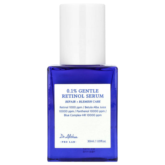 Dr.Althea 0.1% Gentle Retinol Serum 30ml