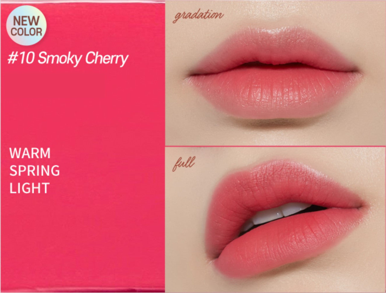 Etude House Fixing Tint 4g