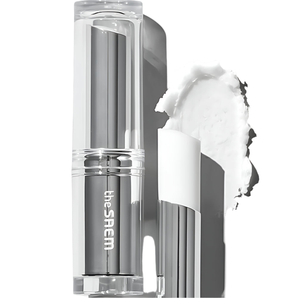 The Saem Soft Blurring Primer Lip Balm