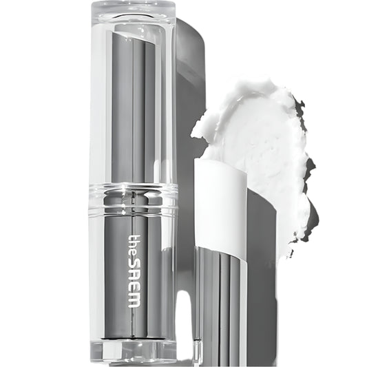 The Saem Soft Blurring Primer Lip Balm