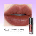 Load image into Gallery viewer, Girlcult Love Talk Lip Glaze 3.5g
