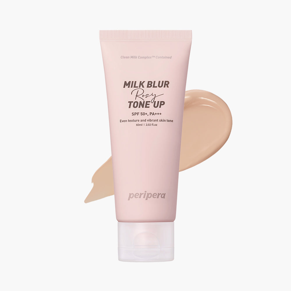 Peripera Milk Blur Tone Up Cream Spf50+ Pa+++