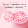 Load image into Gallery viewer, Medicube PDRN Pink Collagen Capsule Cream 55g
