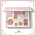 Load image into Gallery viewer, Colorrose Western Antique Makeup Palette
