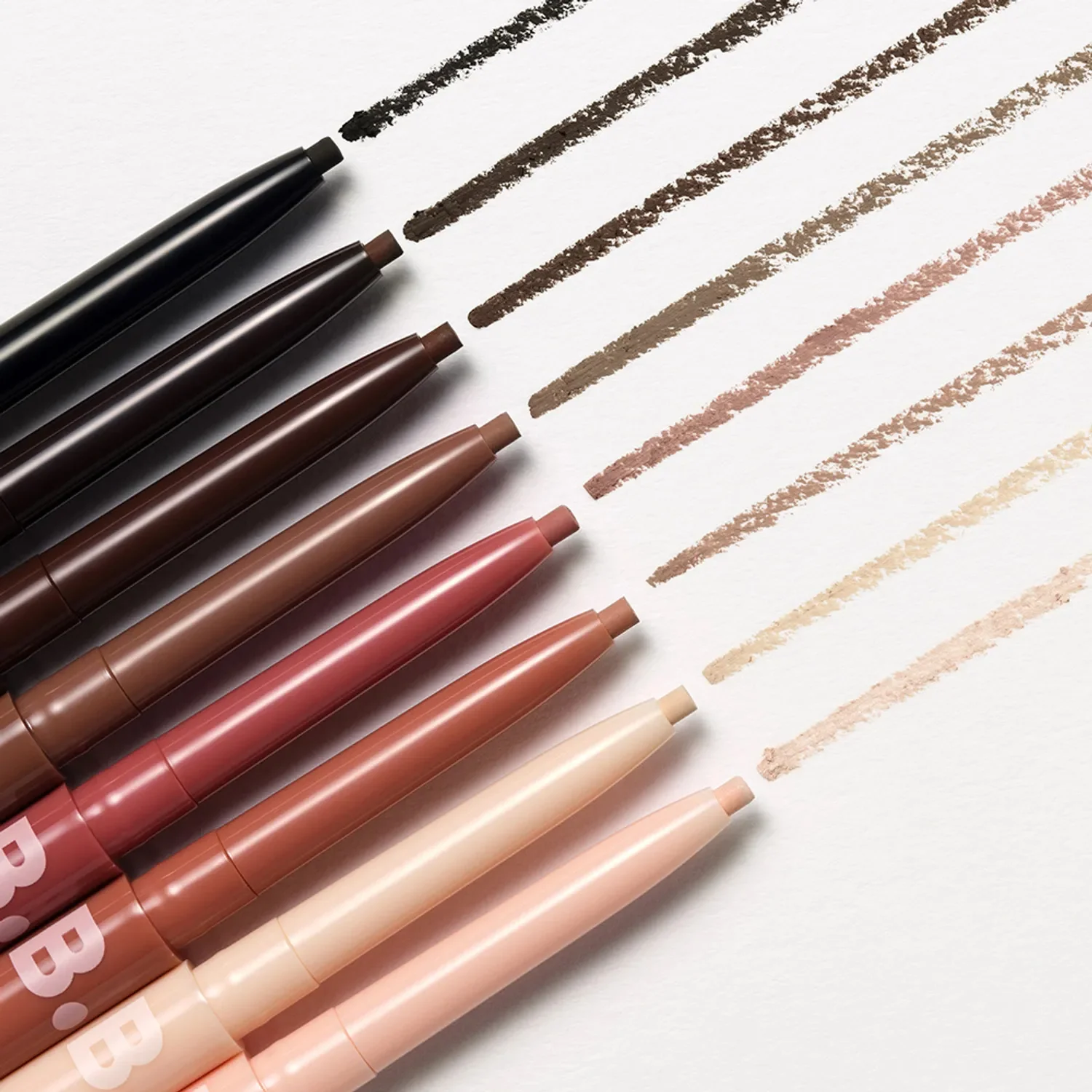 Banila Co B.By Banila Mood On Line and Blend Eyeliner