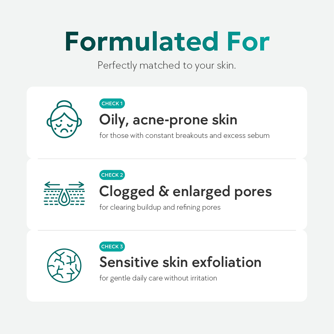 Nineless Molecule-Clear Acid Serum 30ml