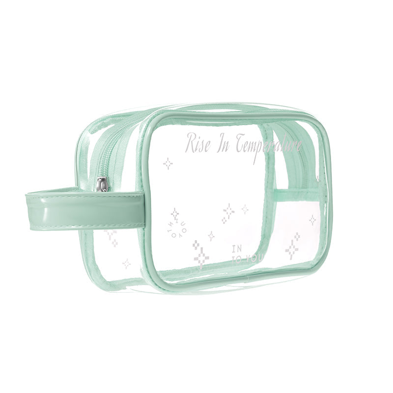 INTO YOU Rise In Temperature Gift Set L01