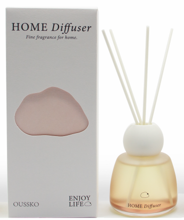 Oussko Reed Diffuser 100ml