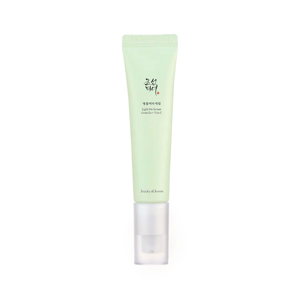 Beauty of Joseon Light On Serum Centella + Vita C 30ml