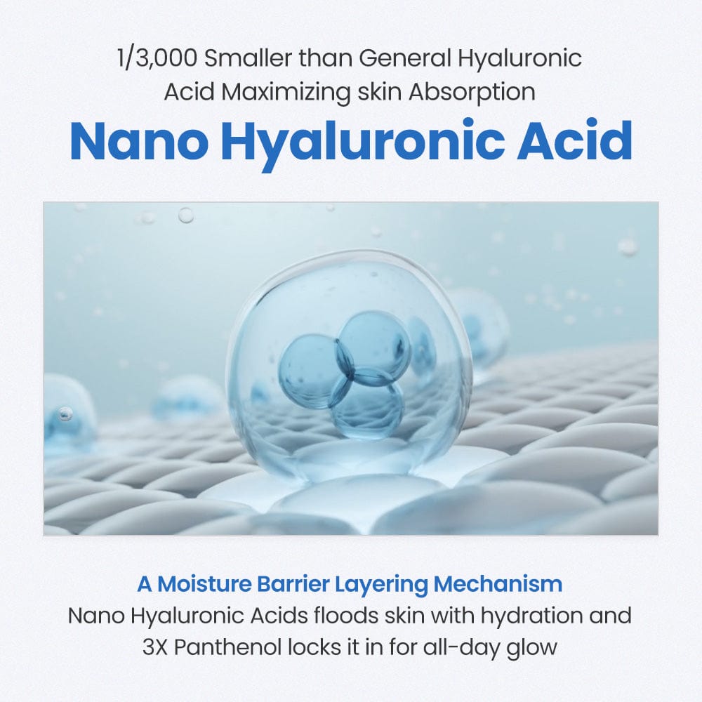 Dr.G Panthenol Booster Hyaluron Serum 30ml