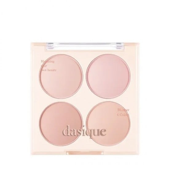 Dasique Blending Mood Cheek