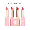 Load image into Gallery viewer, Merythod Glossy Two Tone Lip Stick
