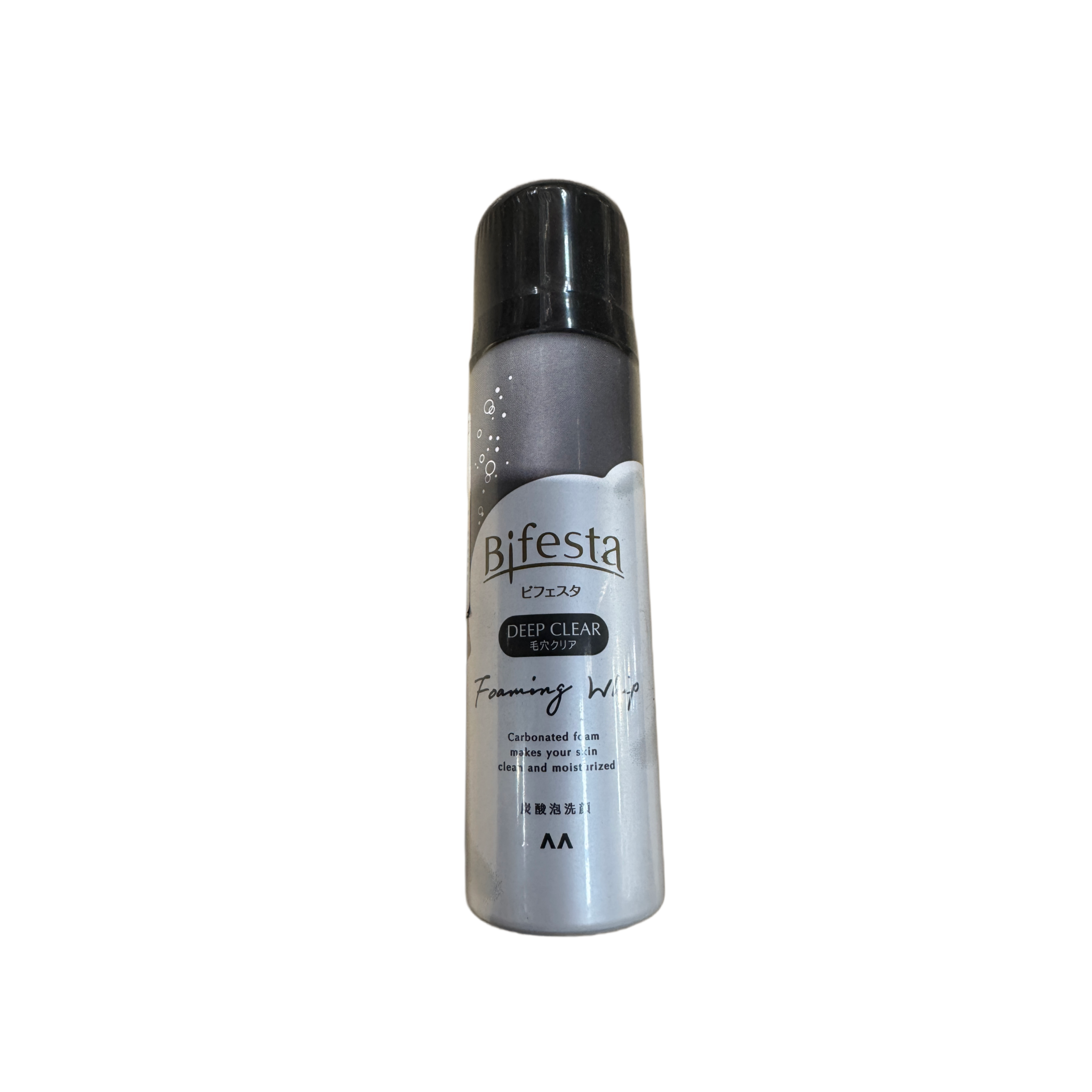 GWP Bifesta Deep Clear