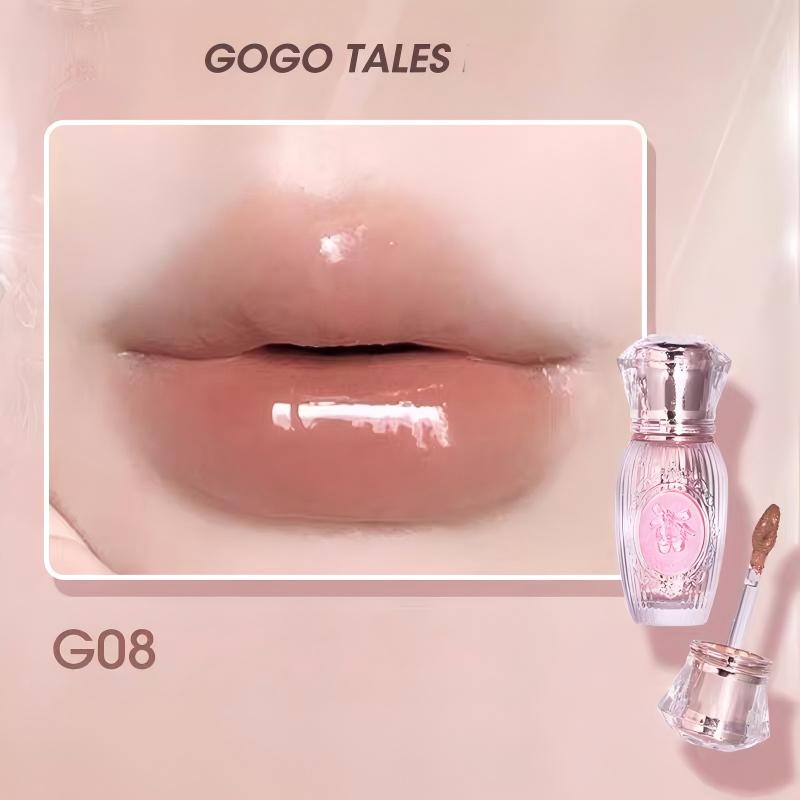 Gogotales Sweet Ballet Light Lip Glaze