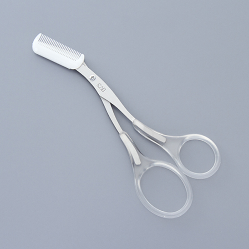 Mapepe Combing Eyebrow Scissors