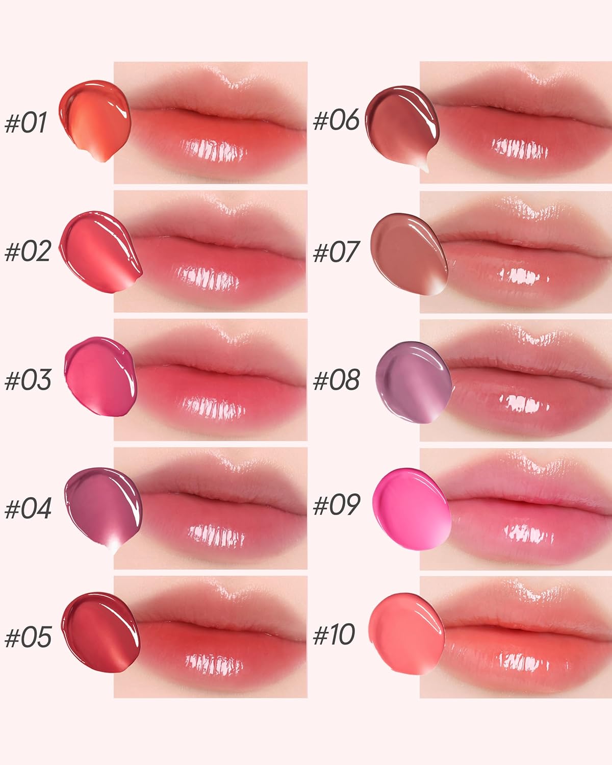 The Saem Saemmy'S Ade Shot Tint