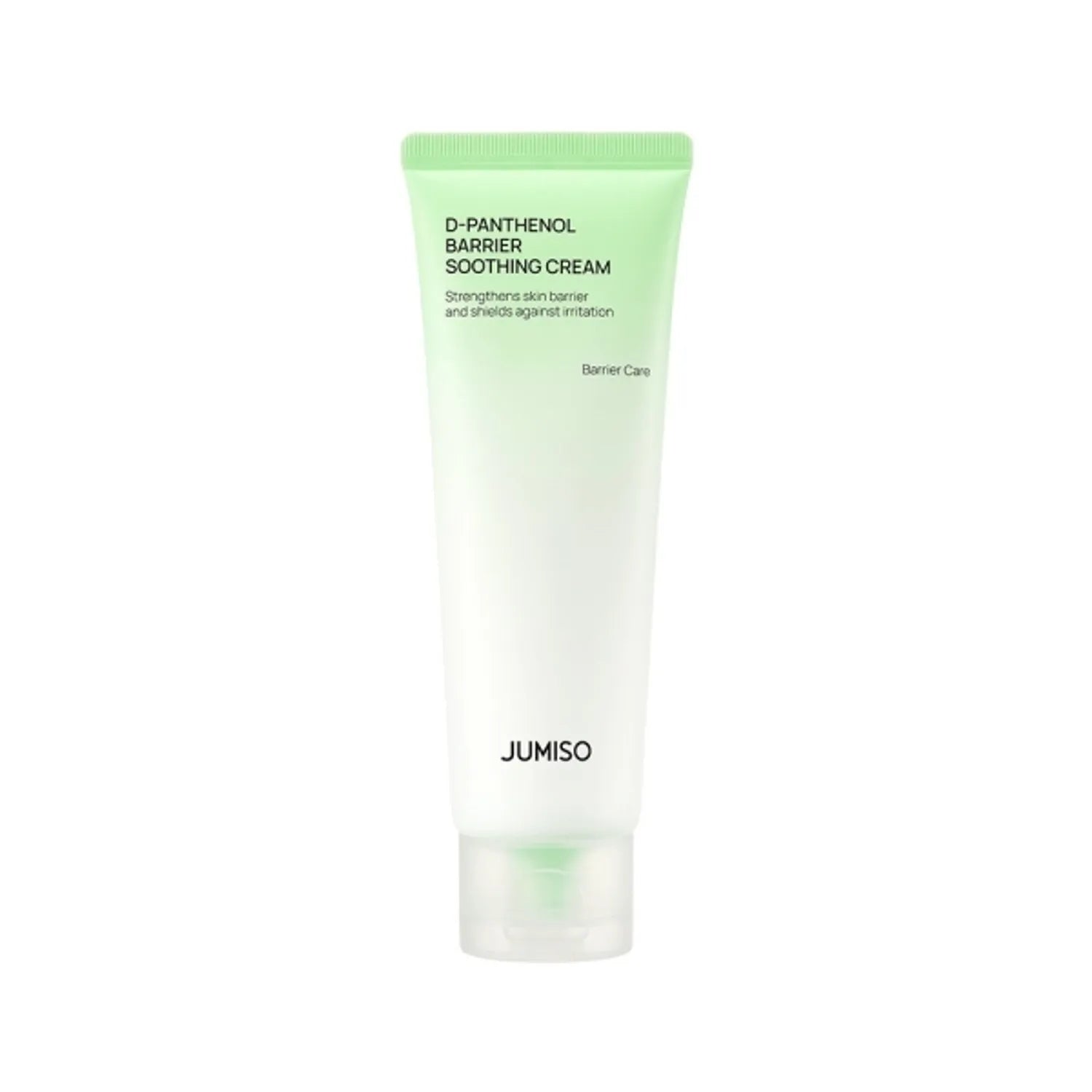 Jumiso D-Panthenol Barrier Sooting Cream Brush Set 80ml + 1ea