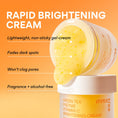 Load image into Gallery viewer, Innisfree Vitamin C Green Tea Enzyme Brightening Cream
