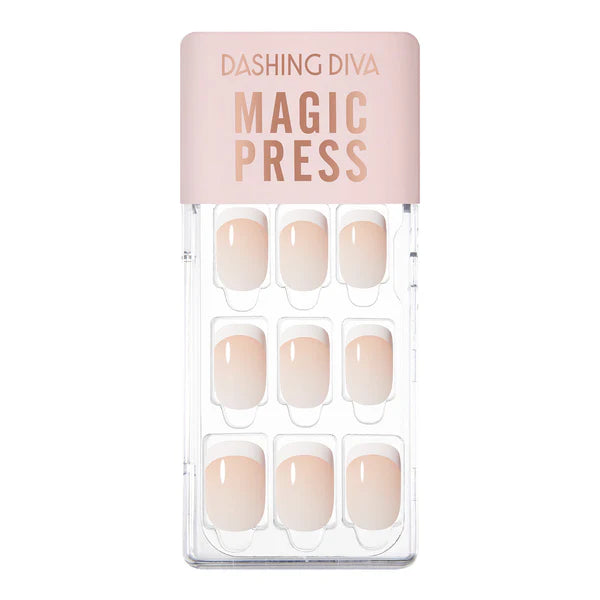 Dashing Diva Magic Press