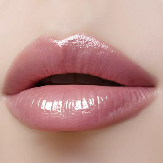 Naming Glowy Heart Lip Tint