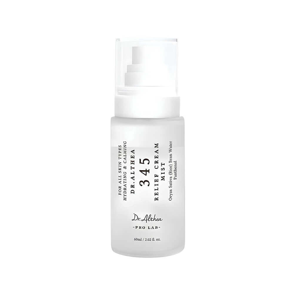 Dr. Althea 345 Relief Cream Mist 60ml