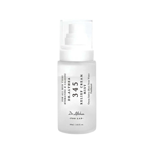 Dr. Althea 345 Relief Cream Mist 60ml