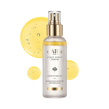 Choose Options ESSENCE/SERUM
