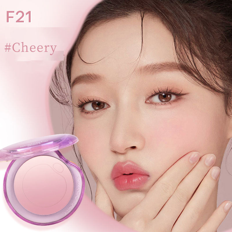 Romantic Beauty RMT Gradient Blusher 5g