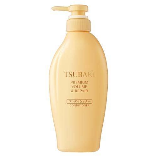 Shiseido Tsubaki Premium Conditioner 450ml