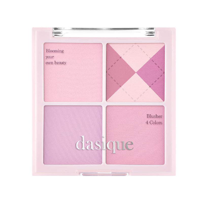 Dasique Blending Mood Cheek