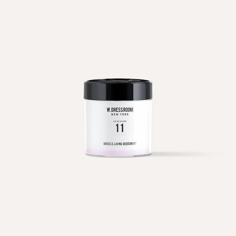 W.DRESSROOM Dress&Living Deodorant No.11 White Soap 110g
