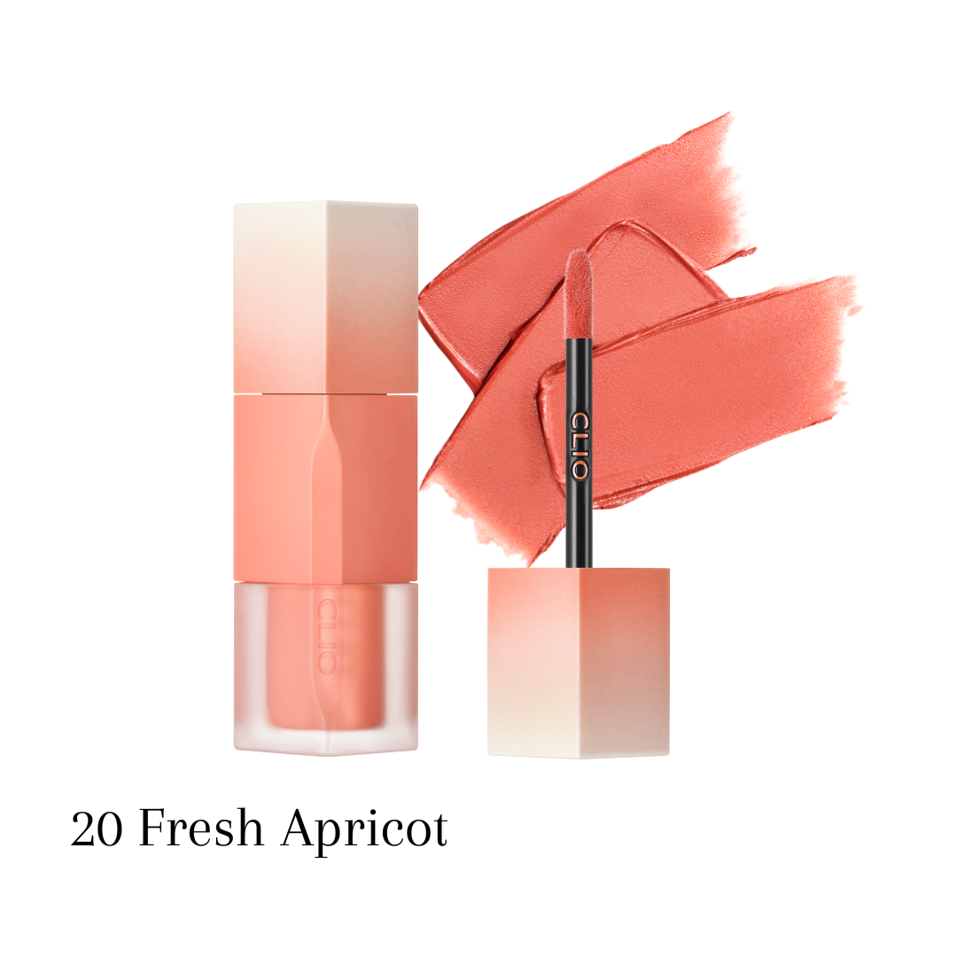 Clio Chiffon Blur Tint