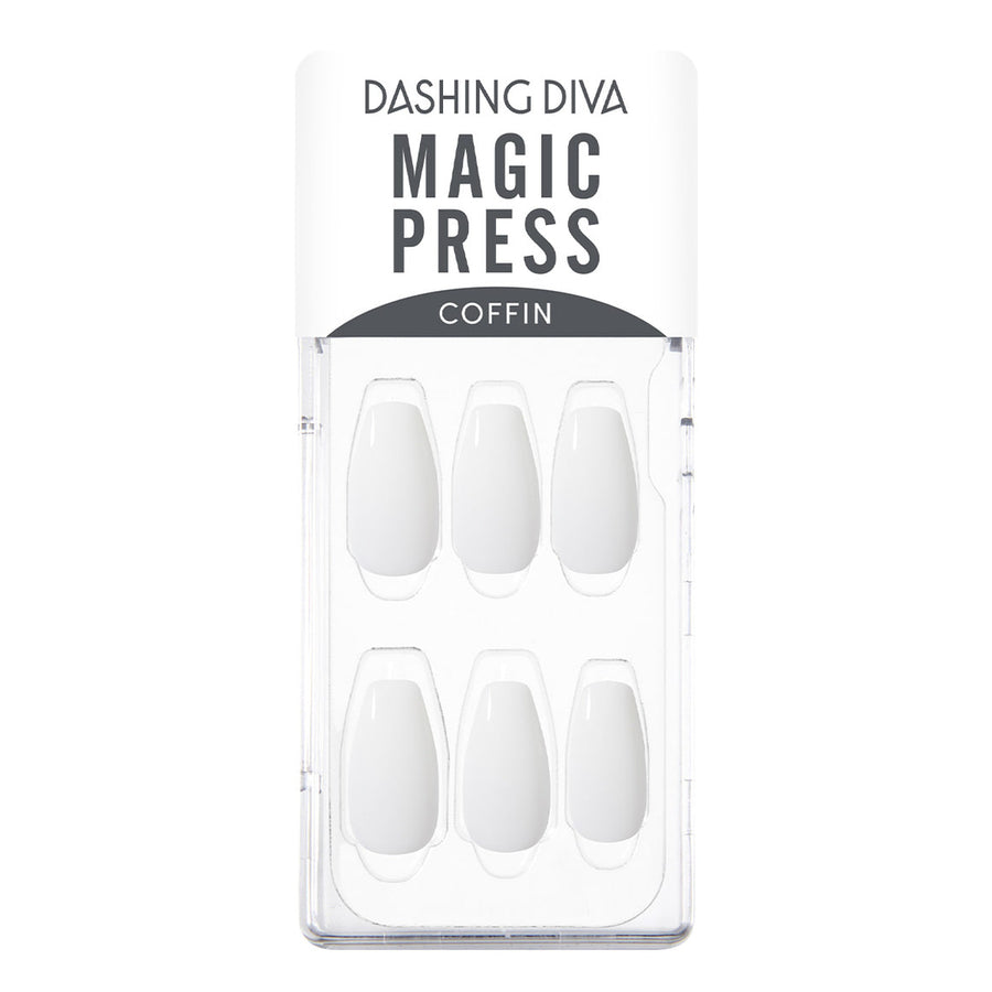 Dashing Diva Magic Press