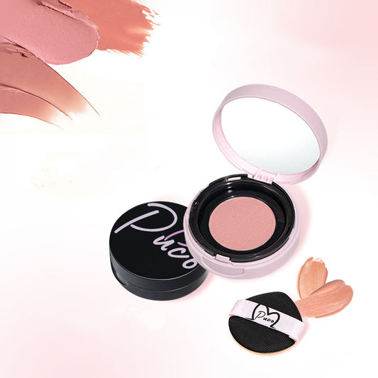 PUCO Sobriety Blush Clay 2g