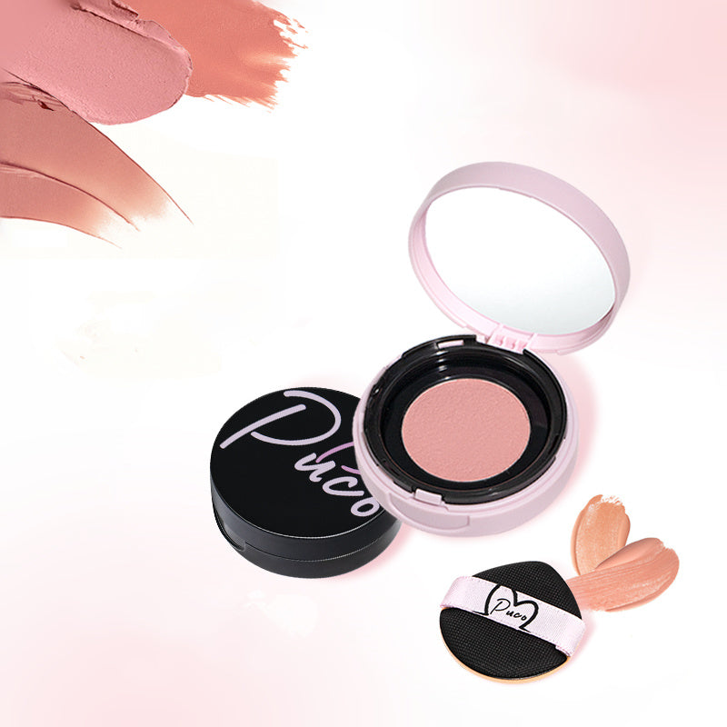 PUCO Sobriety Blush Clay 2g