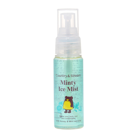Country & Stream Minty Ice Mist 50ml
