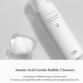 Load image into Gallery viewer, Dr.Althea Amino Acid Gentle Bubble Cleanser 140ml
