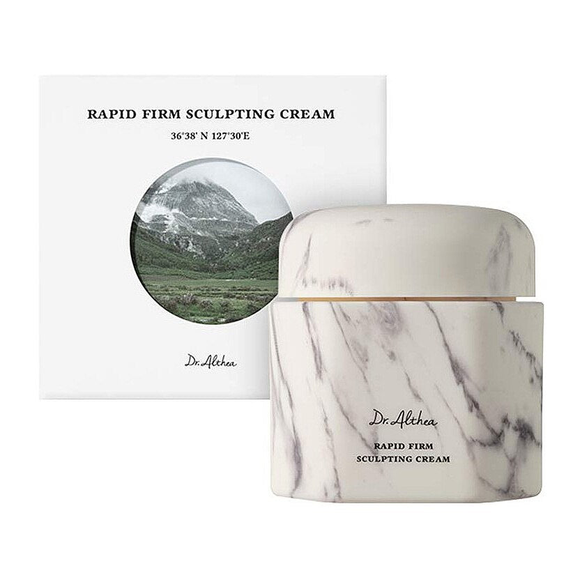 Dr. Althea Rapid Firm Sculpting Cream 45ml
