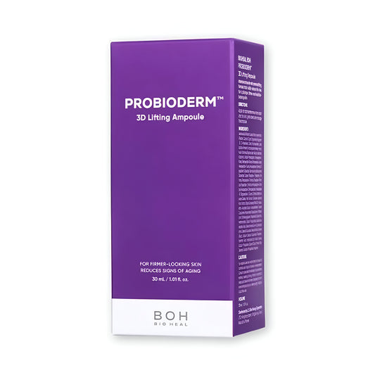 Bioheal Boh Probioderm 3D Lifting Ampoule 30ml