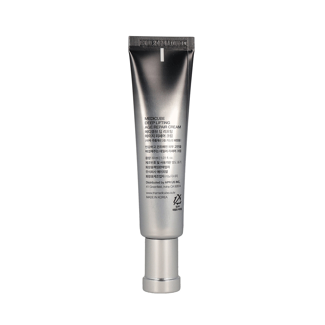 Medicube Deep Lifting Age Repair Cream 30ml