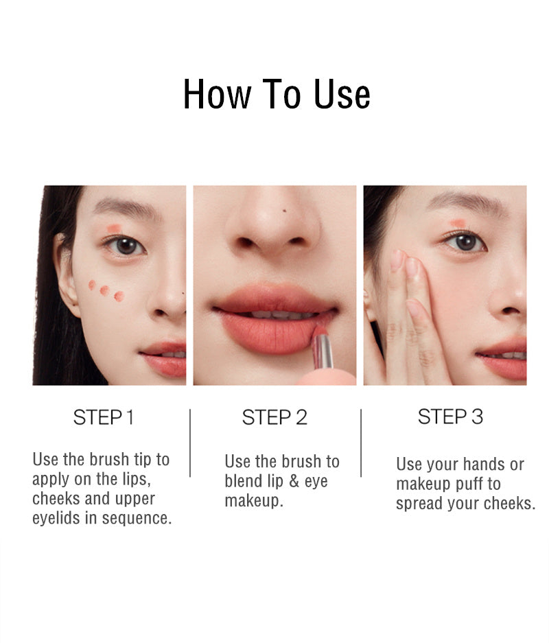 Joocyee Multi-Use Makeup Cream