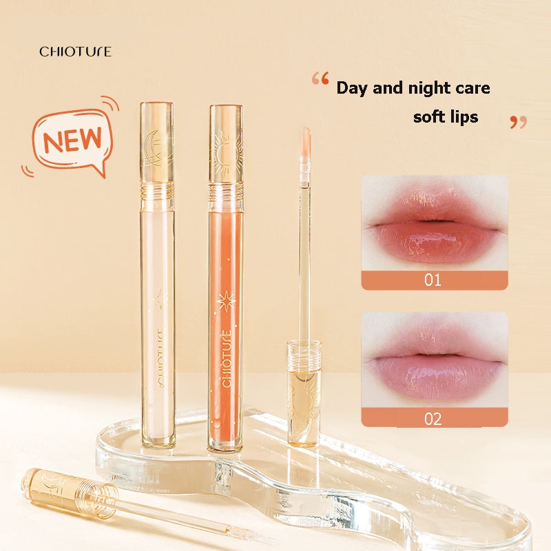 Chioture Lip Oil