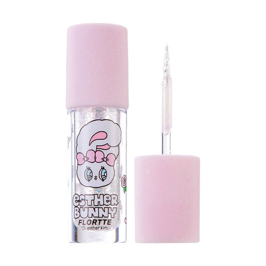 Flortte X ESTHER BUNNY Liquid Eyeshadow 1.5g