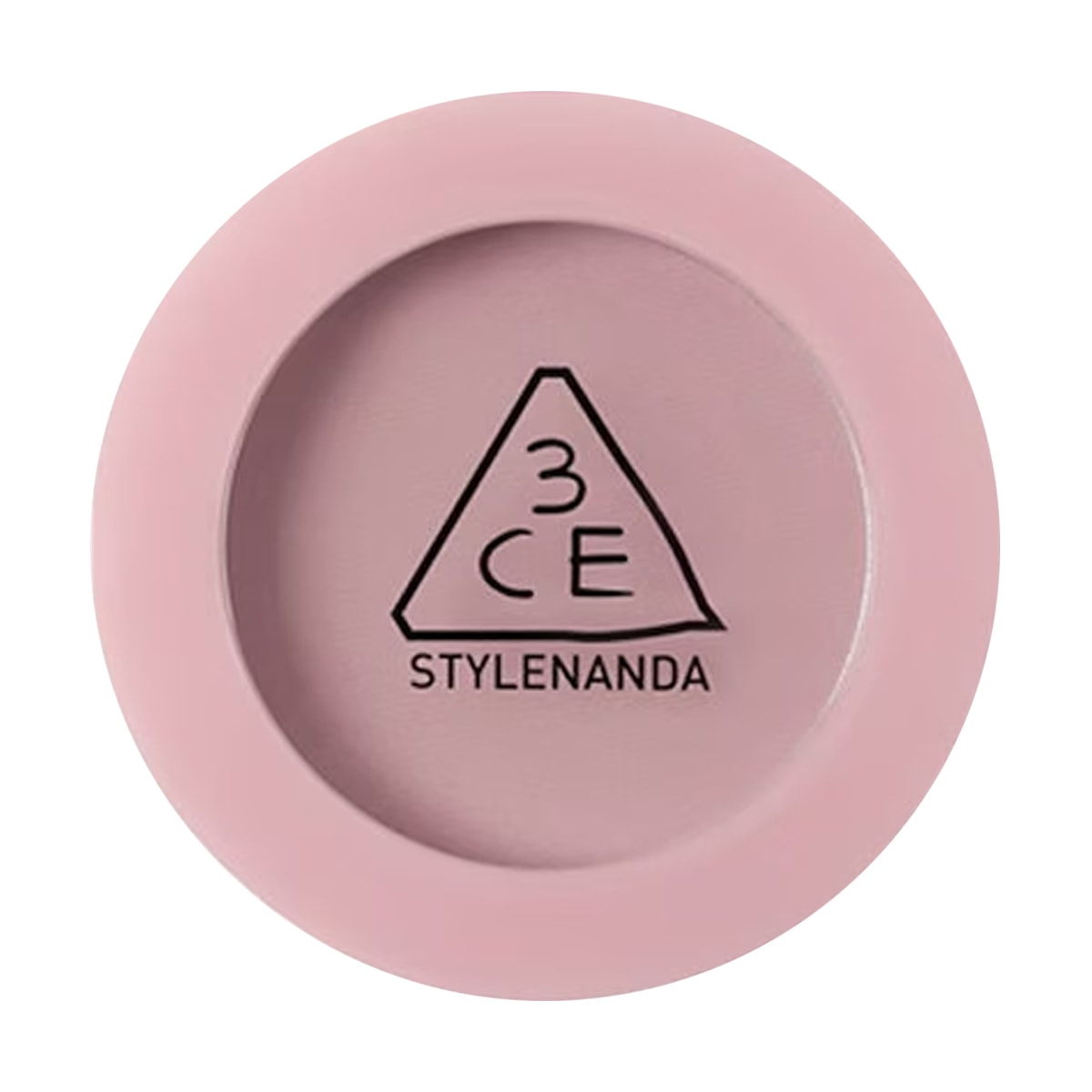 3CE Face Blush 5.5g #Kinda Shy