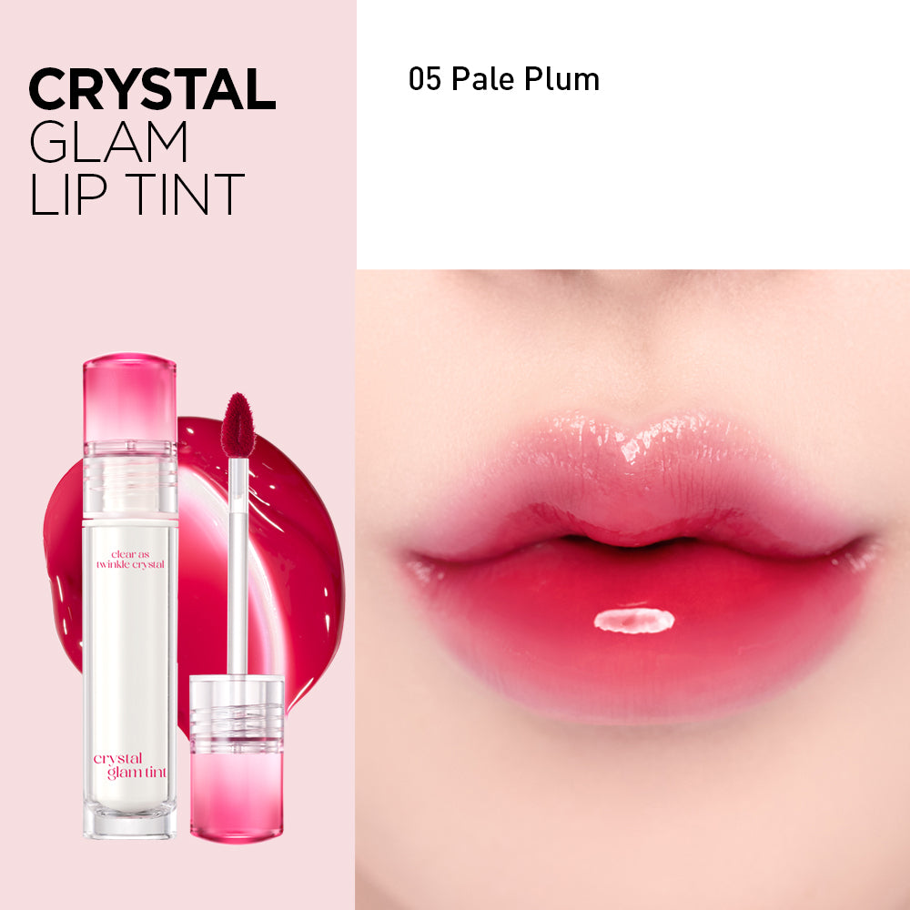 Clio Crystal Glam Tint