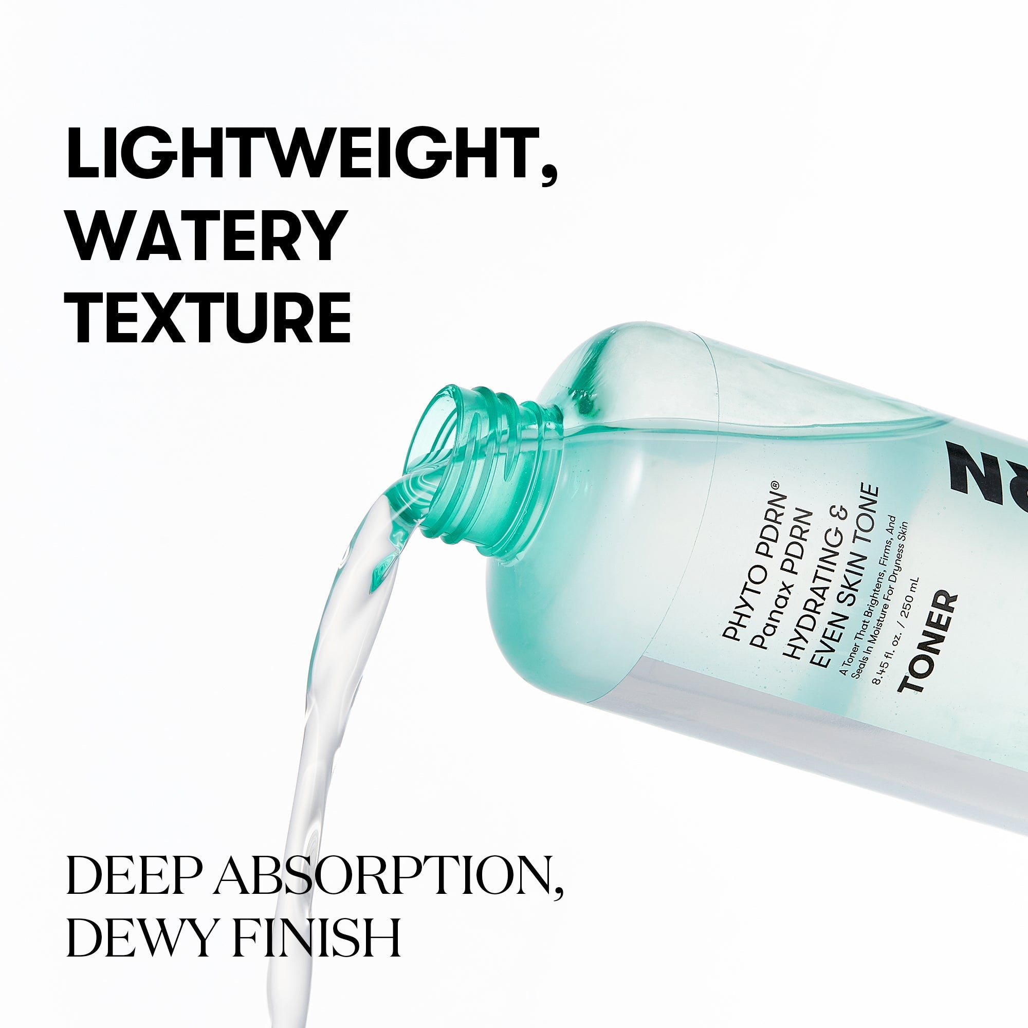 VT Cosmetics PDRN Toner 250ml