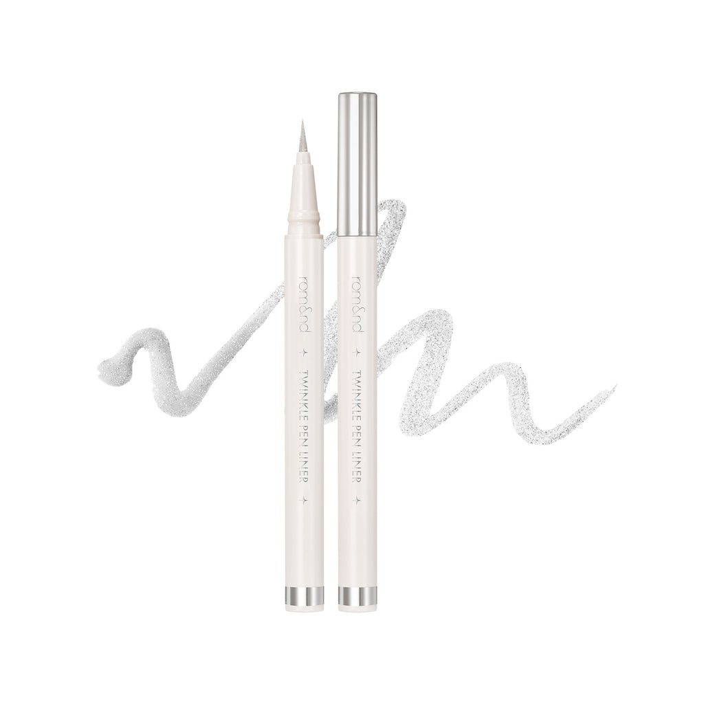 Rom&nd Twinkle Pen Liner 0.5g