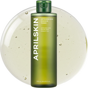 April Skin Artemisia Rice Toner 200ml
