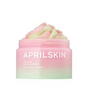 April Skin Pink Aloe Pack Cleanser 120g